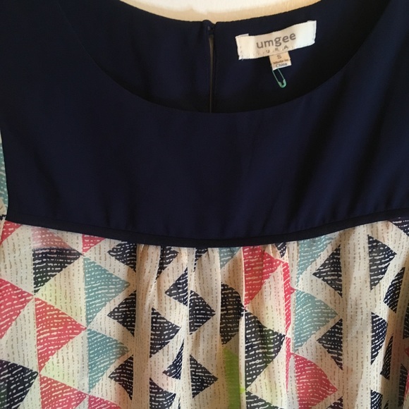 Umgee Shirt - Picture 5 of 8